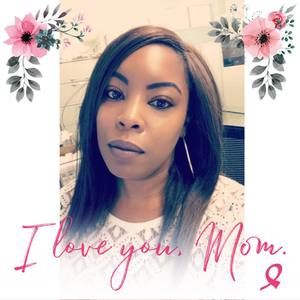 Meet your Posher, Ketia